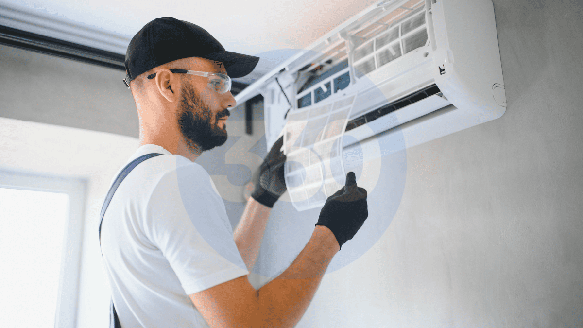 Aziziye Klima Servisi