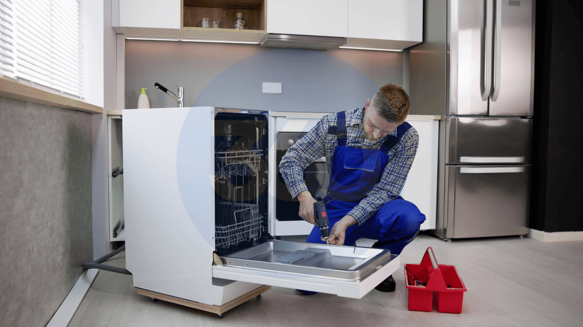 Aziziye Bulaşık Makinesi Servisi