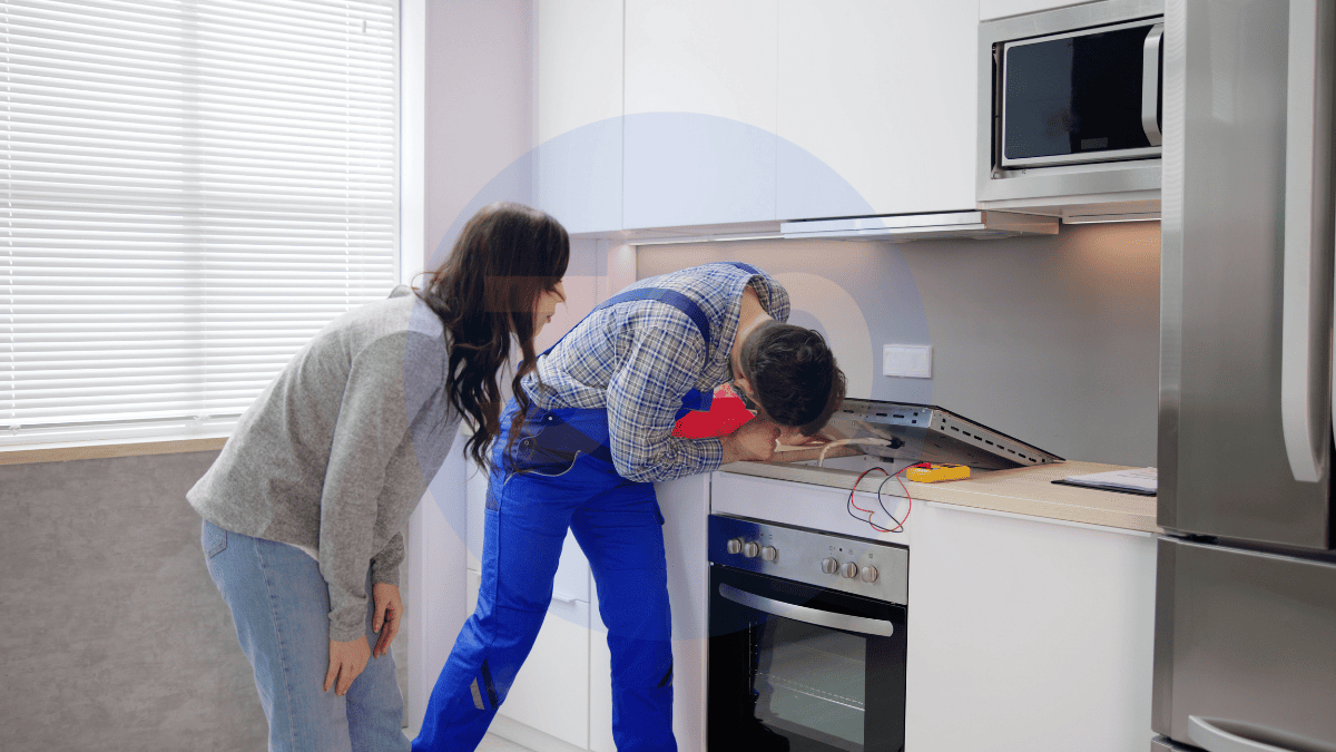 Aziziye Fırın Ocak Servisi